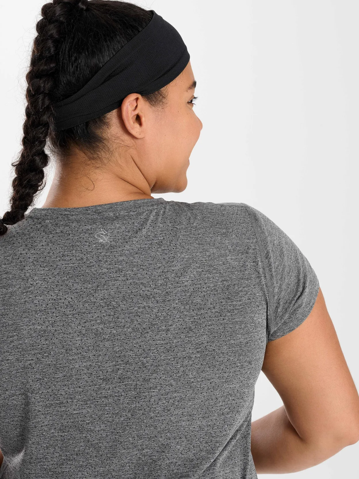 Sale On the Go Tee Women Short Sleeves