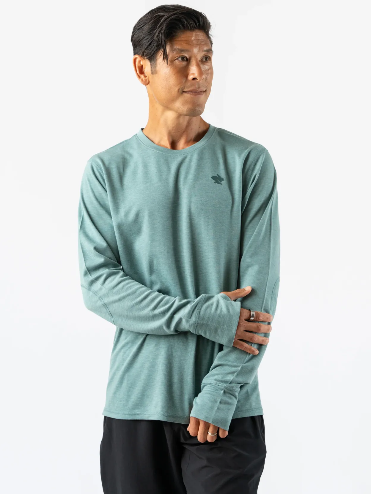 Best Outrun Long Sleeves