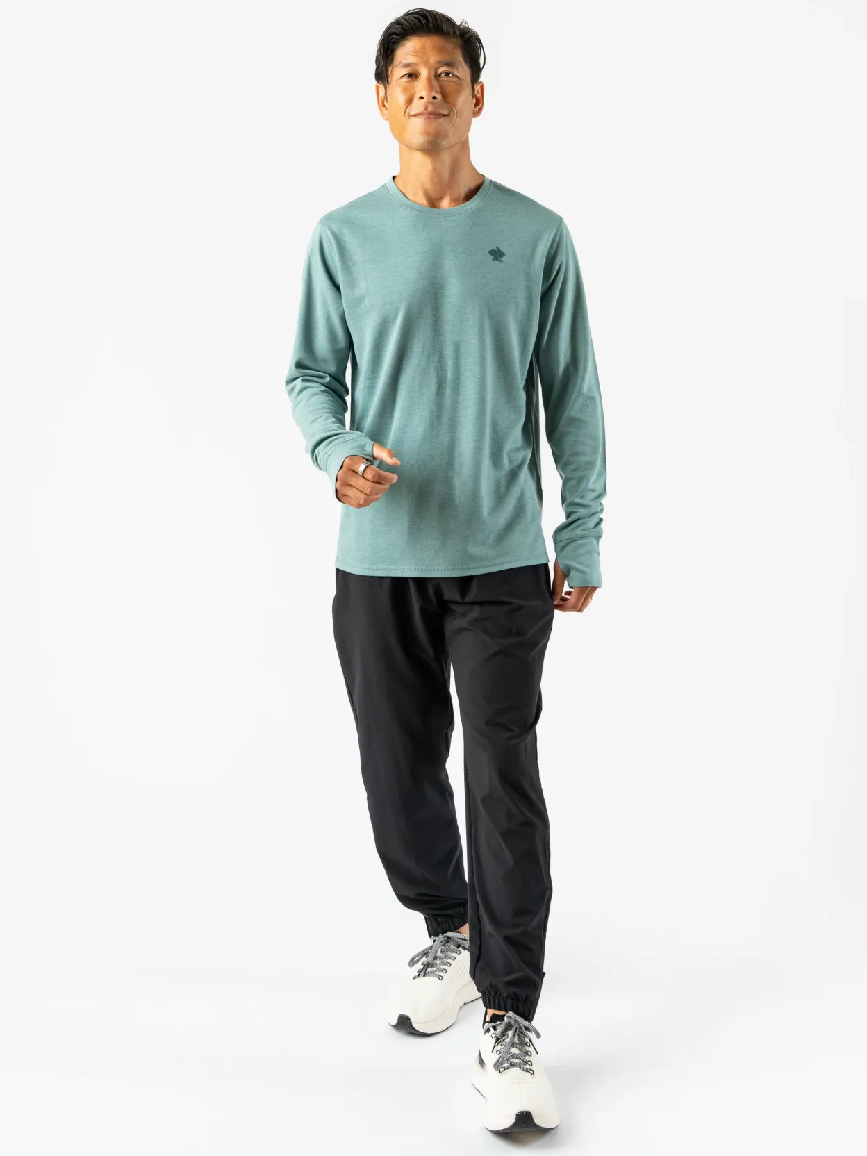 Best Outrun Long Sleeves
