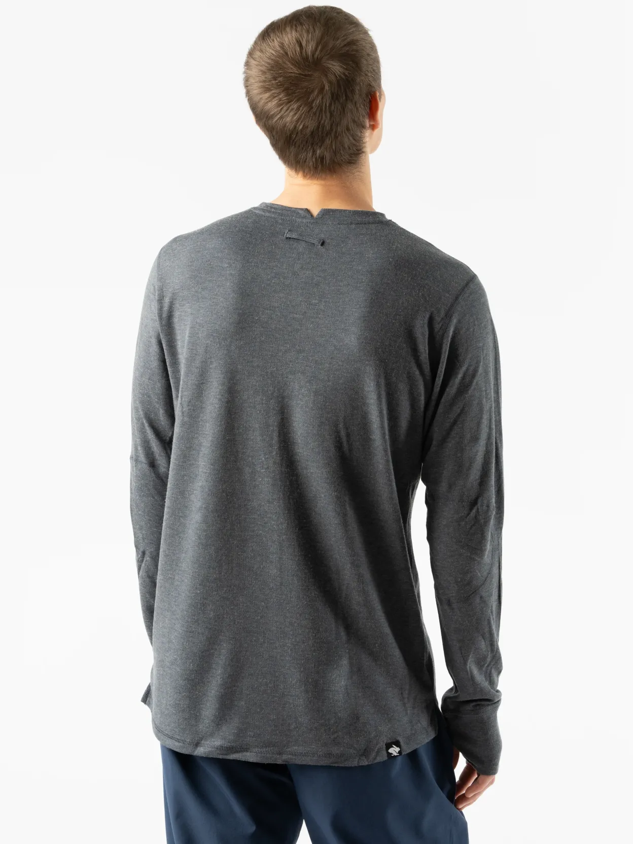 Best Outrun Long Sleeves