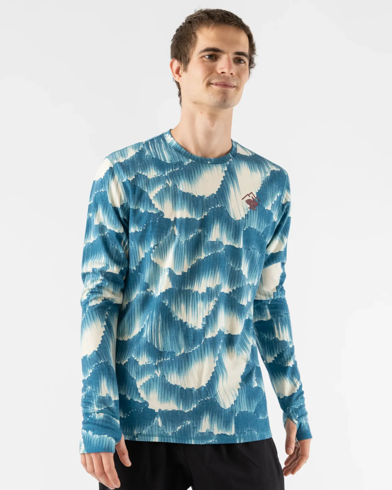 Best Outrun Long Sleeves