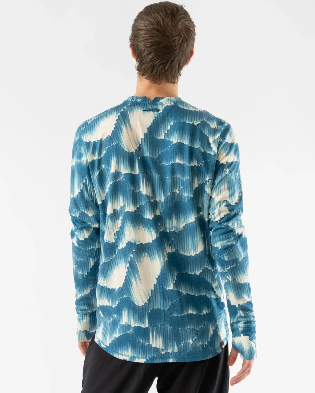 Best Outrun Long Sleeves