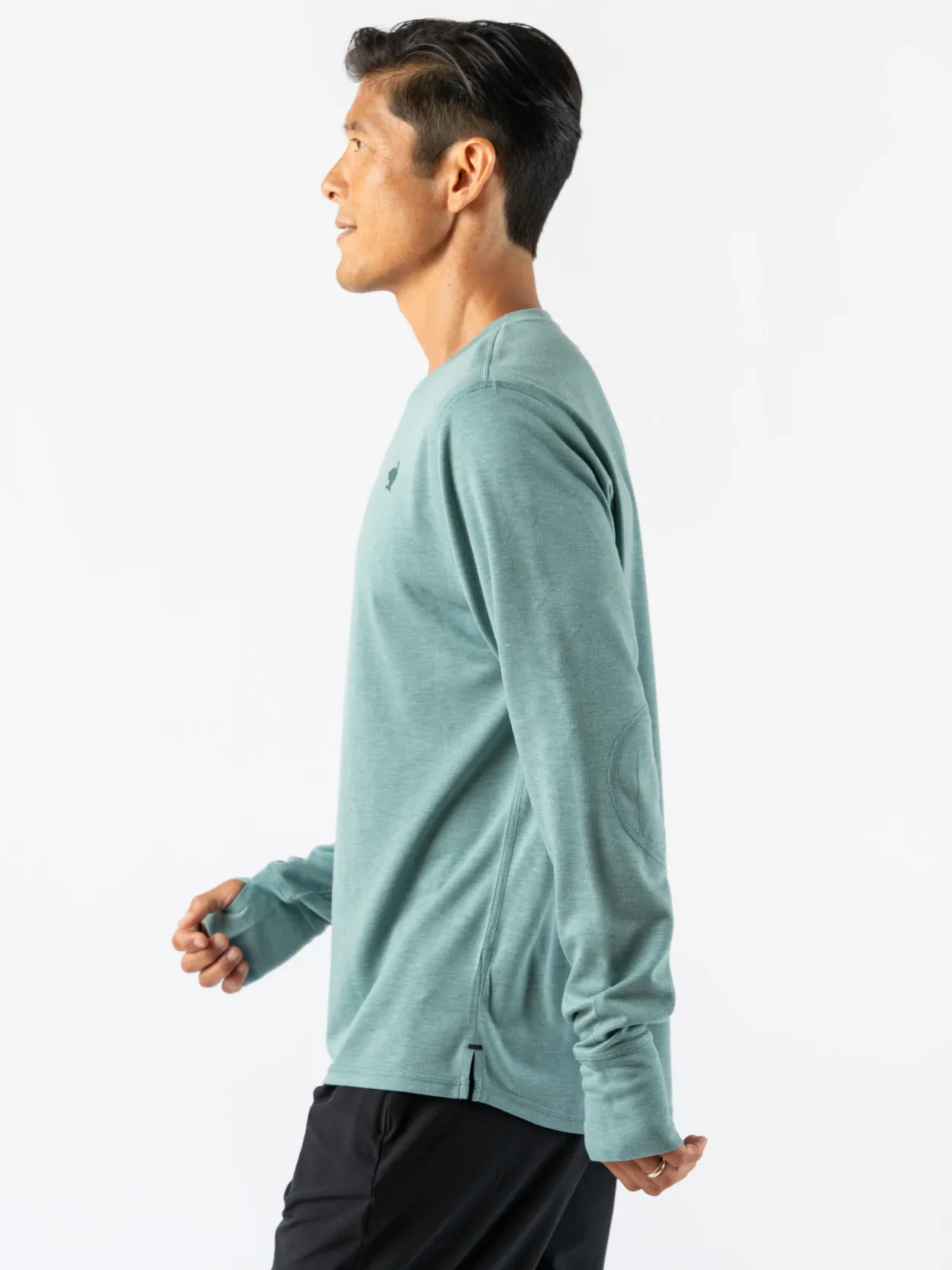 Best Outrun Long Sleeves