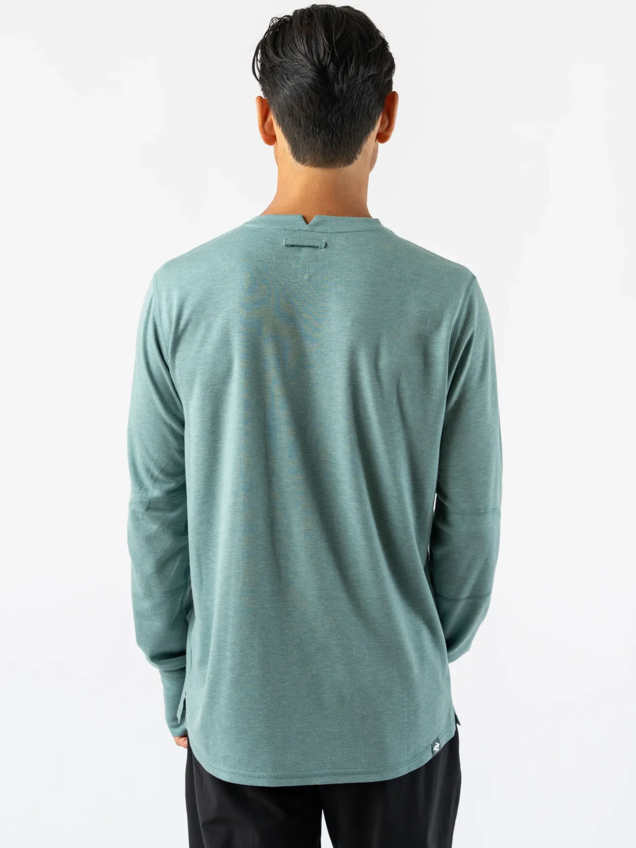 Best Outrun Long Sleeves