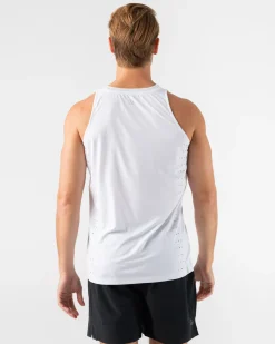 Fashion Race Pace Tank Tanks