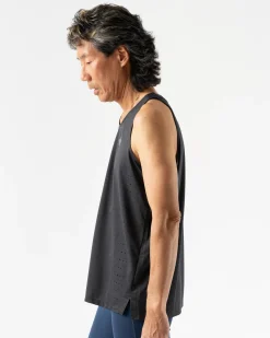 Fashion Race Pace Tank Tanks