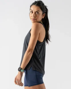Discount Race Pace Tank Women Tanks