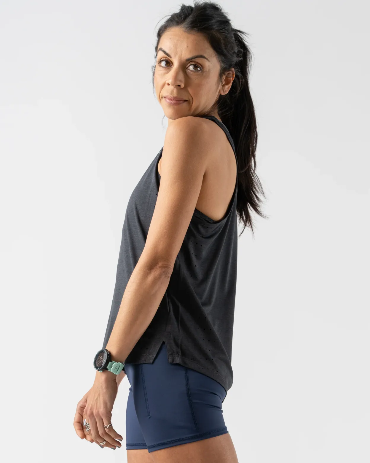 Discount Race Pace Tank Women Tanks