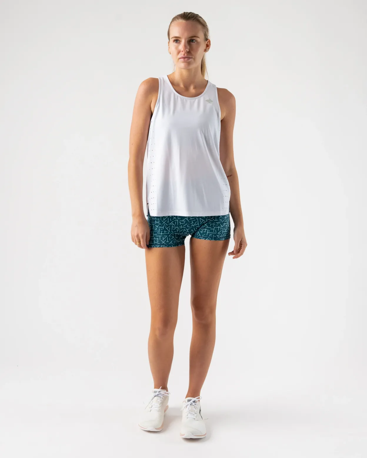 Discount Race Pace Tank Women Tanks
