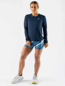 Clearance Race Pace Tee LS Women Long Sleeves