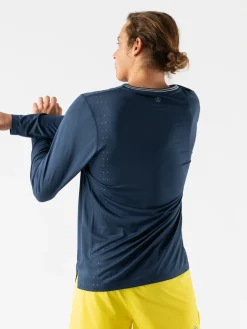 Best Race Pace Tee LS Long Sleeves