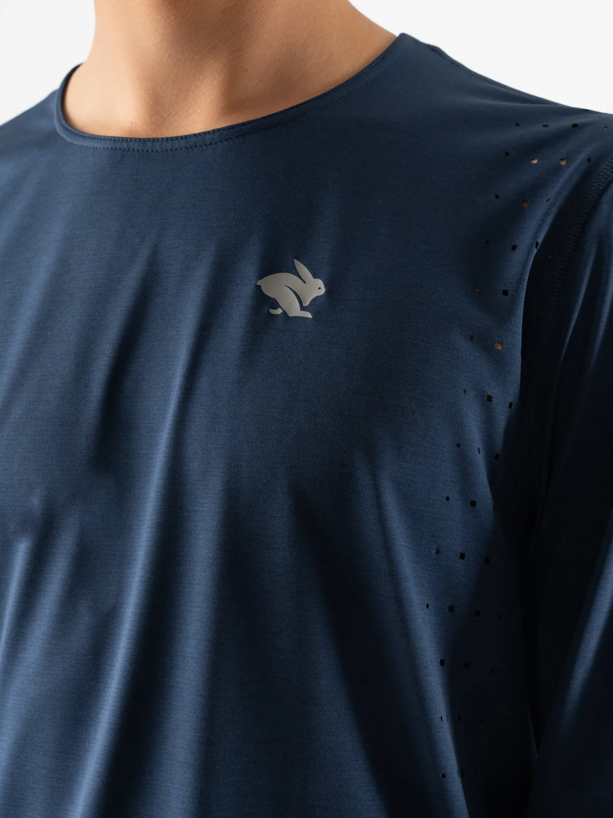 Best Race Pace Tee LS Long Sleeves