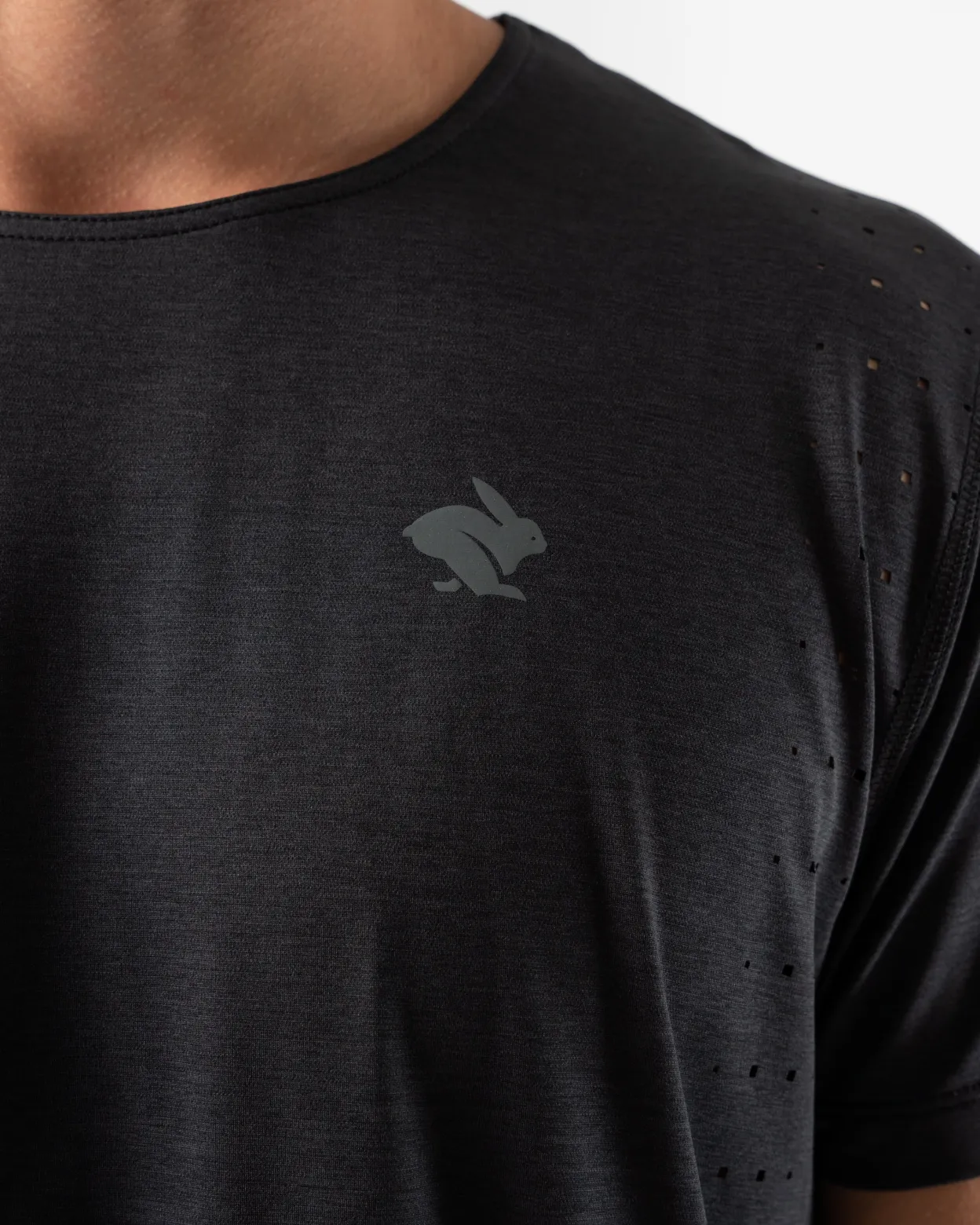 Clearance Race Pace Tee SS Short Sleeves