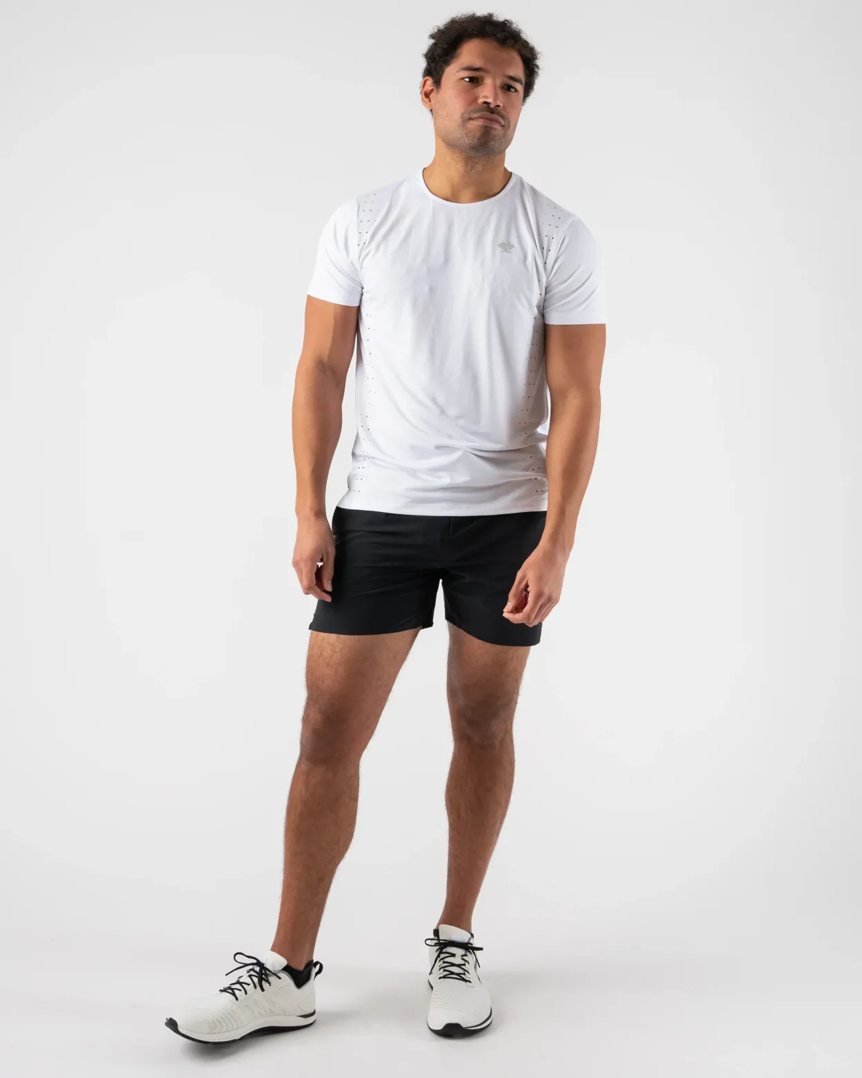Clearance Race Pace Tee SS Short Sleeves