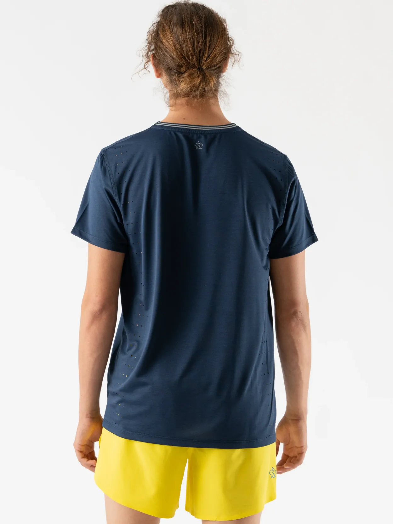 Clearance Race Pace Tee SS Short Sleeves