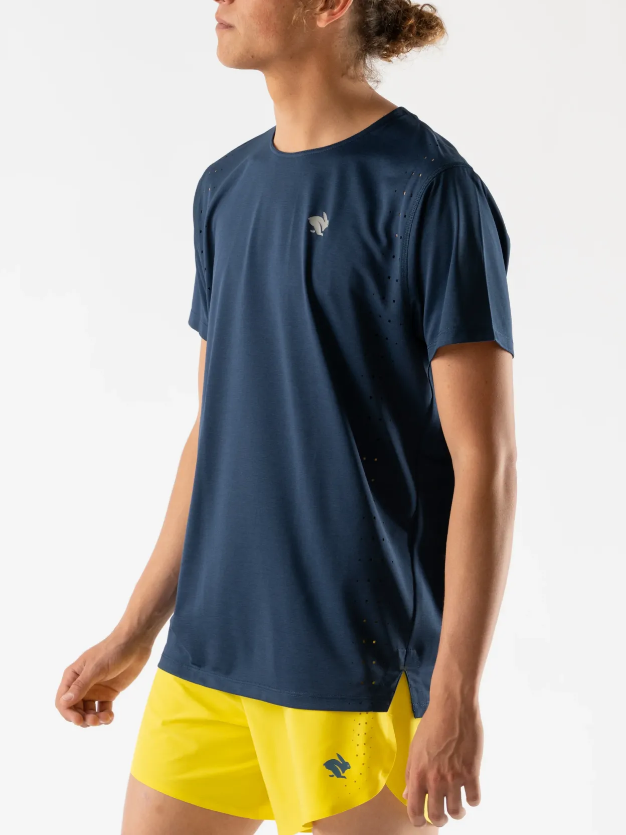Clearance Race Pace Tee SS Short Sleeves