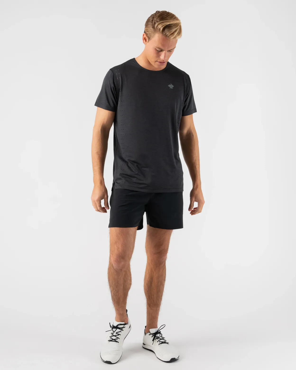 Clearance Race Pace Tee SS Short Sleeves