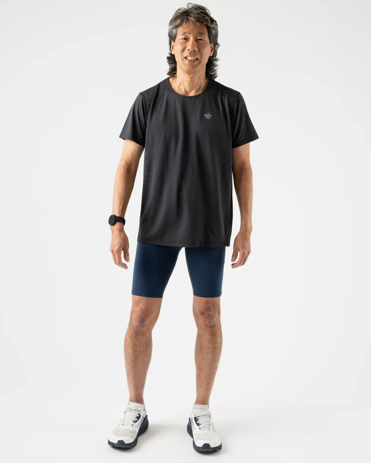 Clearance Race Pace Tee SS Short Sleeves