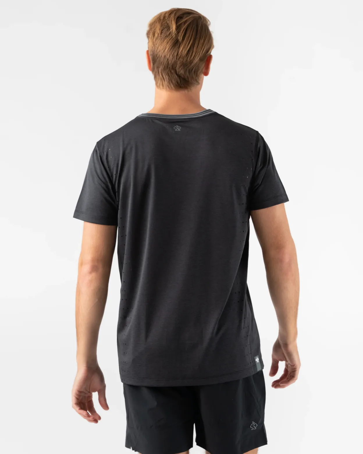 Clearance Race Pace Tee SS Short Sleeves