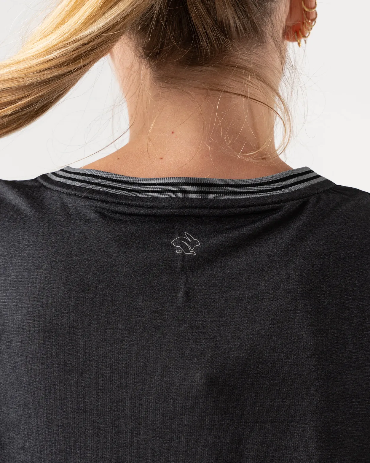 Outlet Race Pace Tee SS Women Short Sleeves