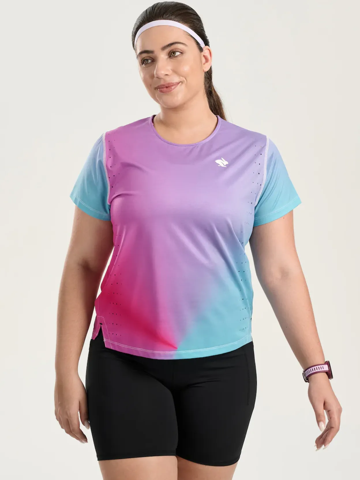 Sale Race Pace Tee SS | Every Woman's Marathon Women Short Sleeves