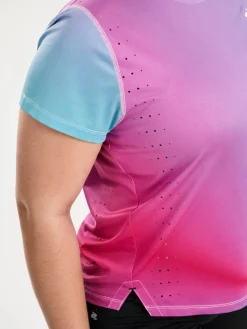 Sale Race Pace Tee SS | Every Woman's Marathon Women Short Sleeves