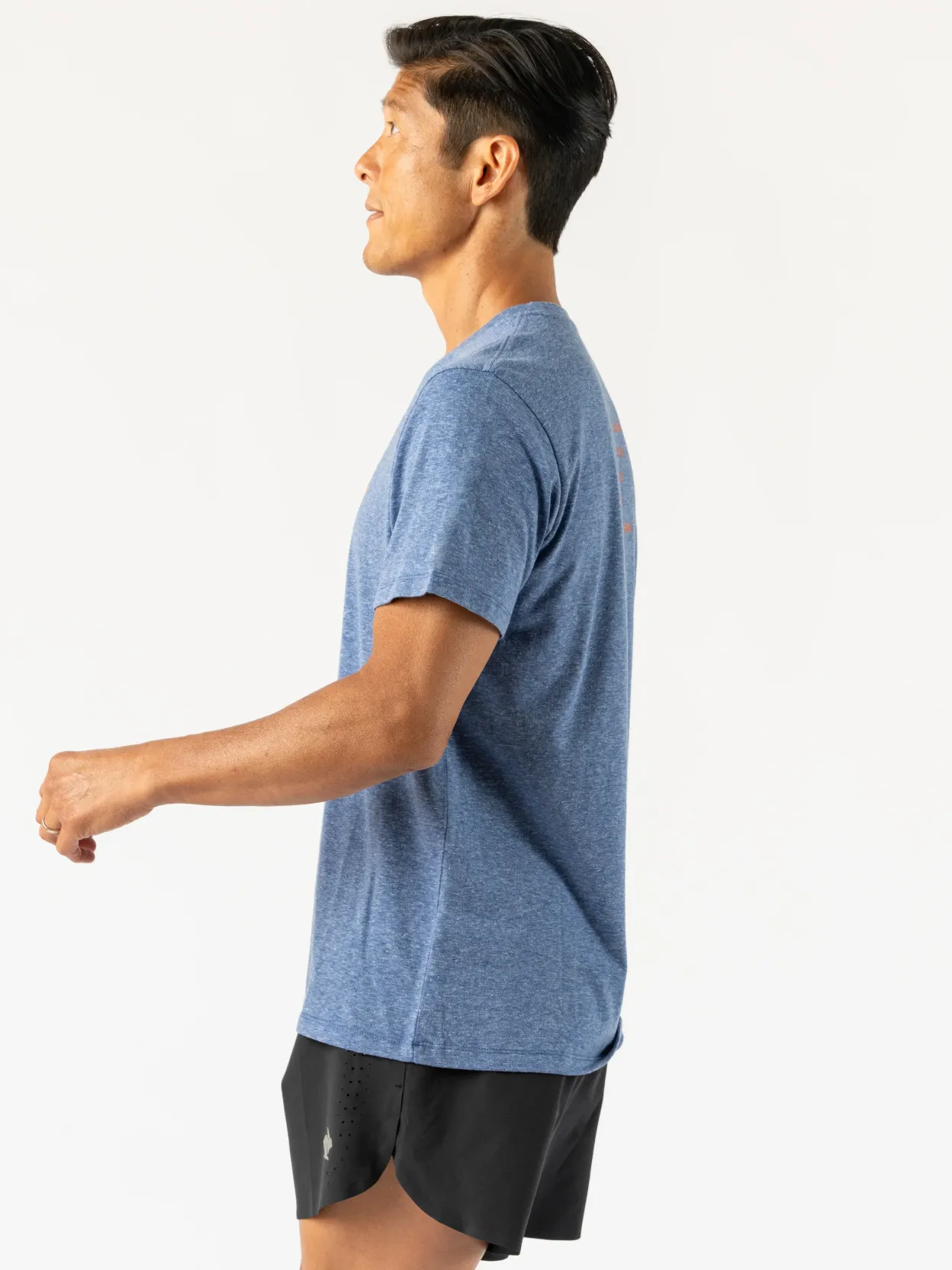 New Remix Tee | NYC Short Sleeves