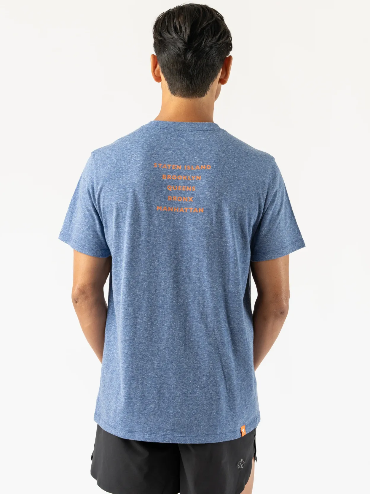 New Remix Tee | NYC Short Sleeves