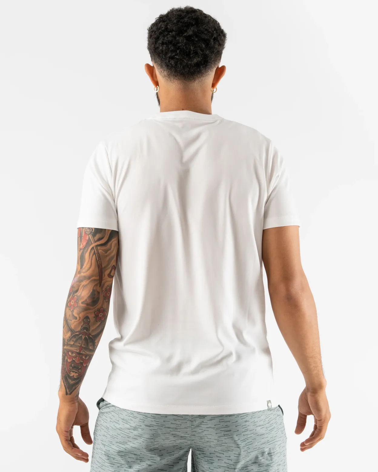 Sale Run Day Tee Short Sleeves