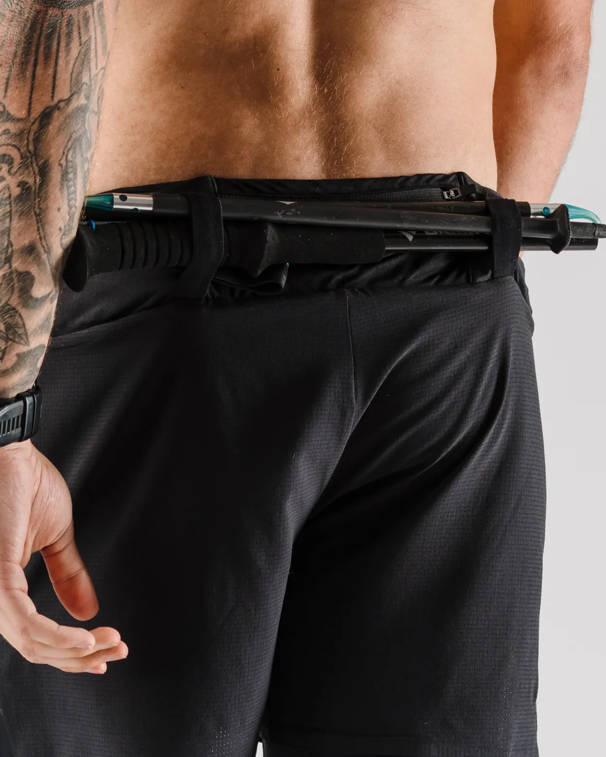 Clearance Shredders Shorts