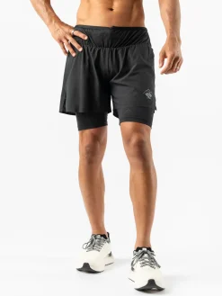 Hot Shredders 2-in-1 Shorts