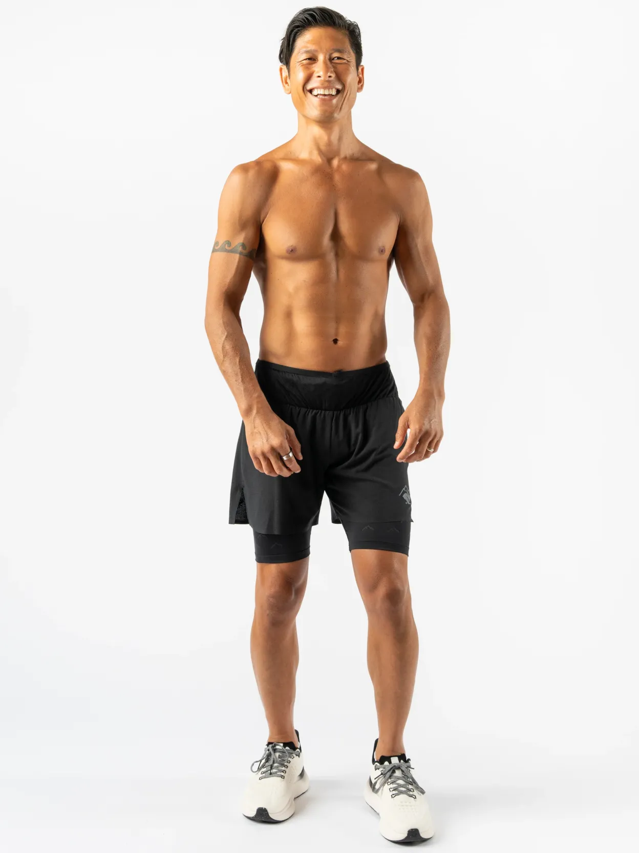 Hot Shredders 2-in-1 Shorts