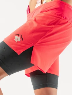 Hot Shredders 2-in-1 Shorts