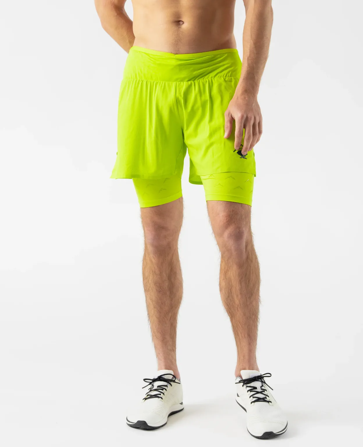 Hot Shredders 2-in-1 Shorts