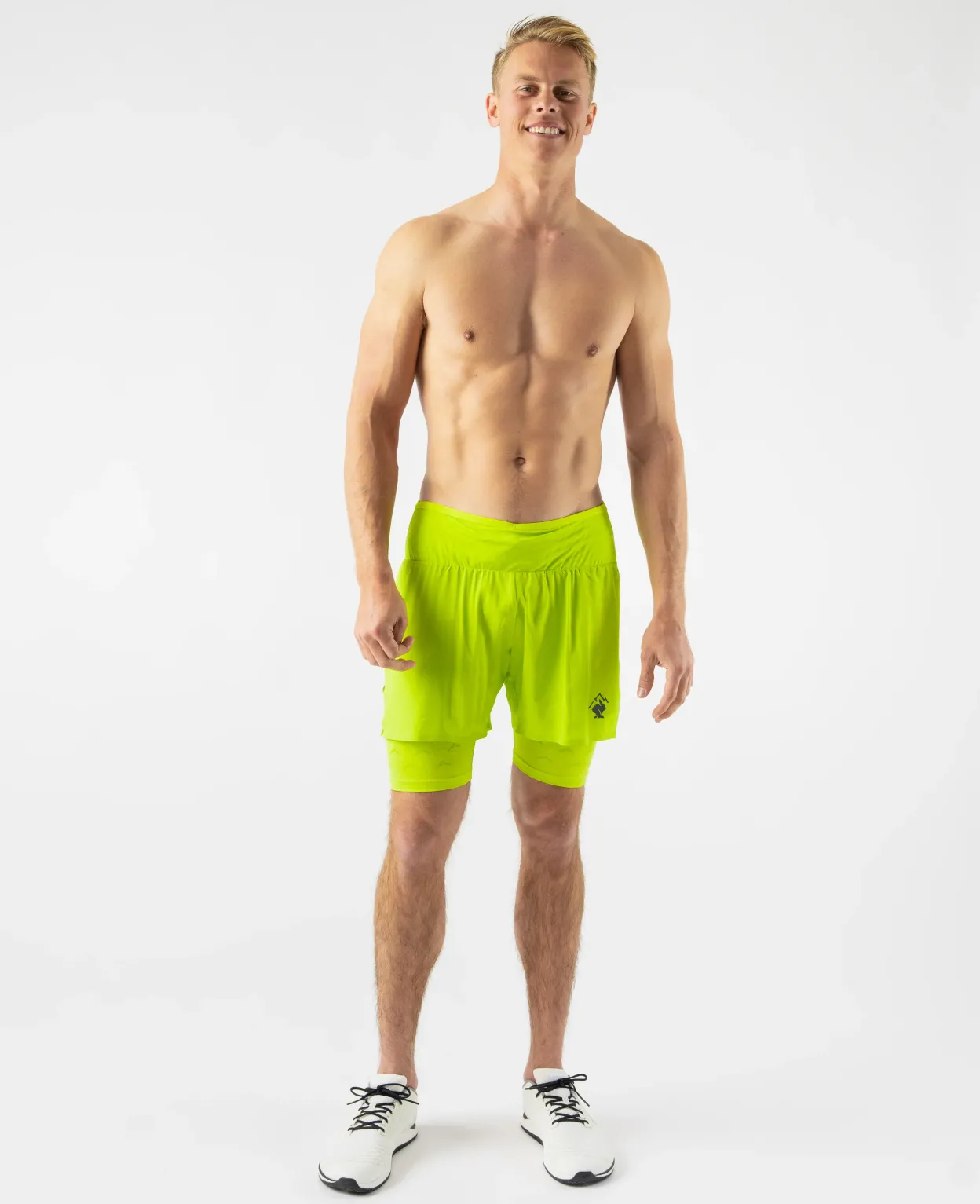 Hot Shredders 2-in-1 Shorts