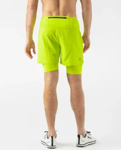 Hot Shredders 2-in-1 Shorts