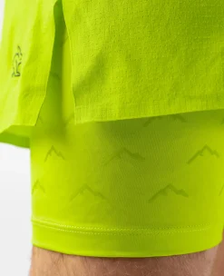 Hot Shredders 2-in-1 Shorts