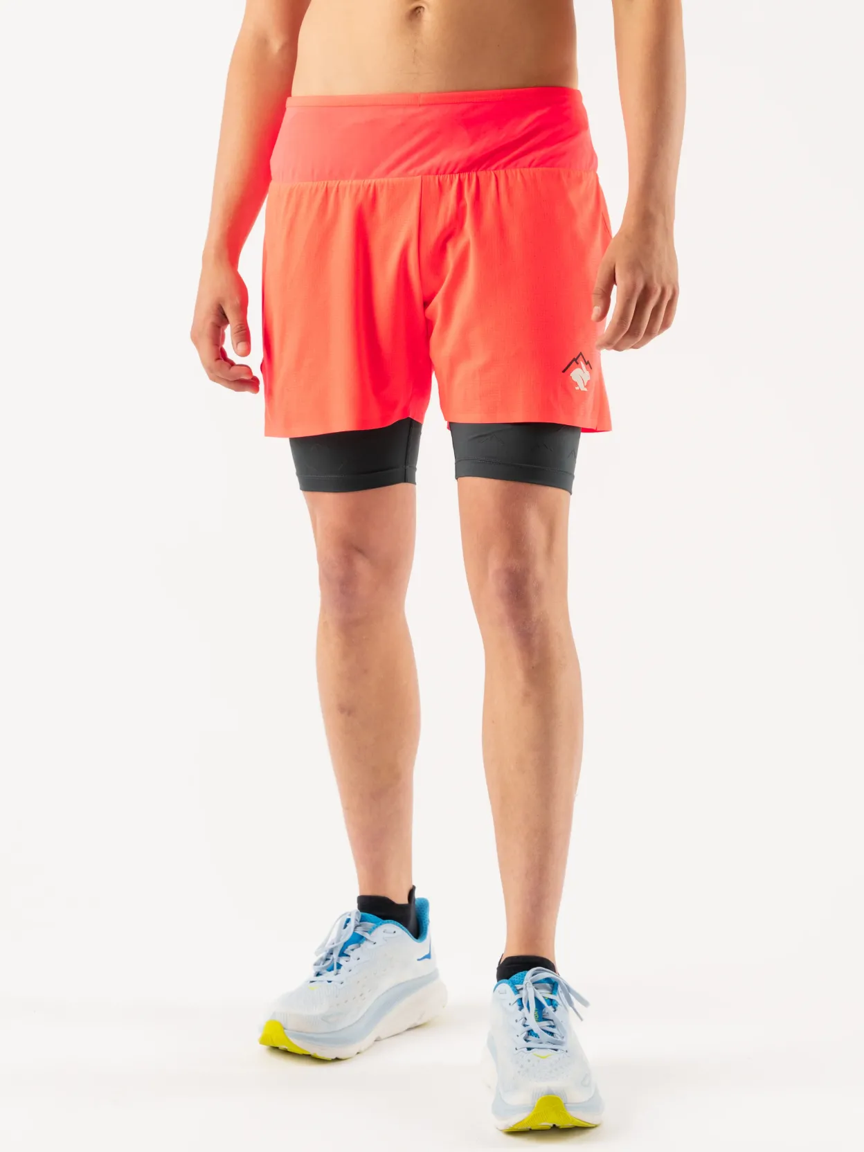 Hot Shredders 2-in-1 Shorts