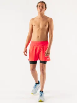 Hot Shredders 2-in-1 Shorts