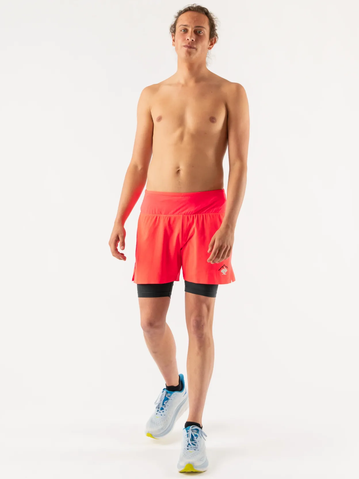 Hot Shredders 2-in-1 Shorts