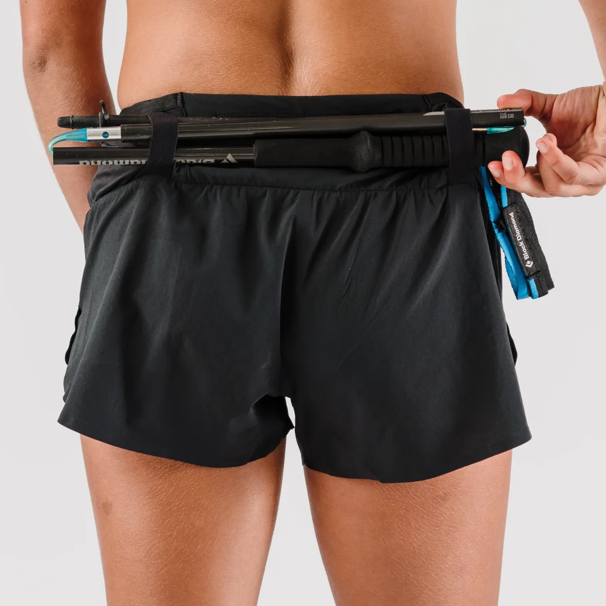 Online Smashems 2.5" Women Shorts