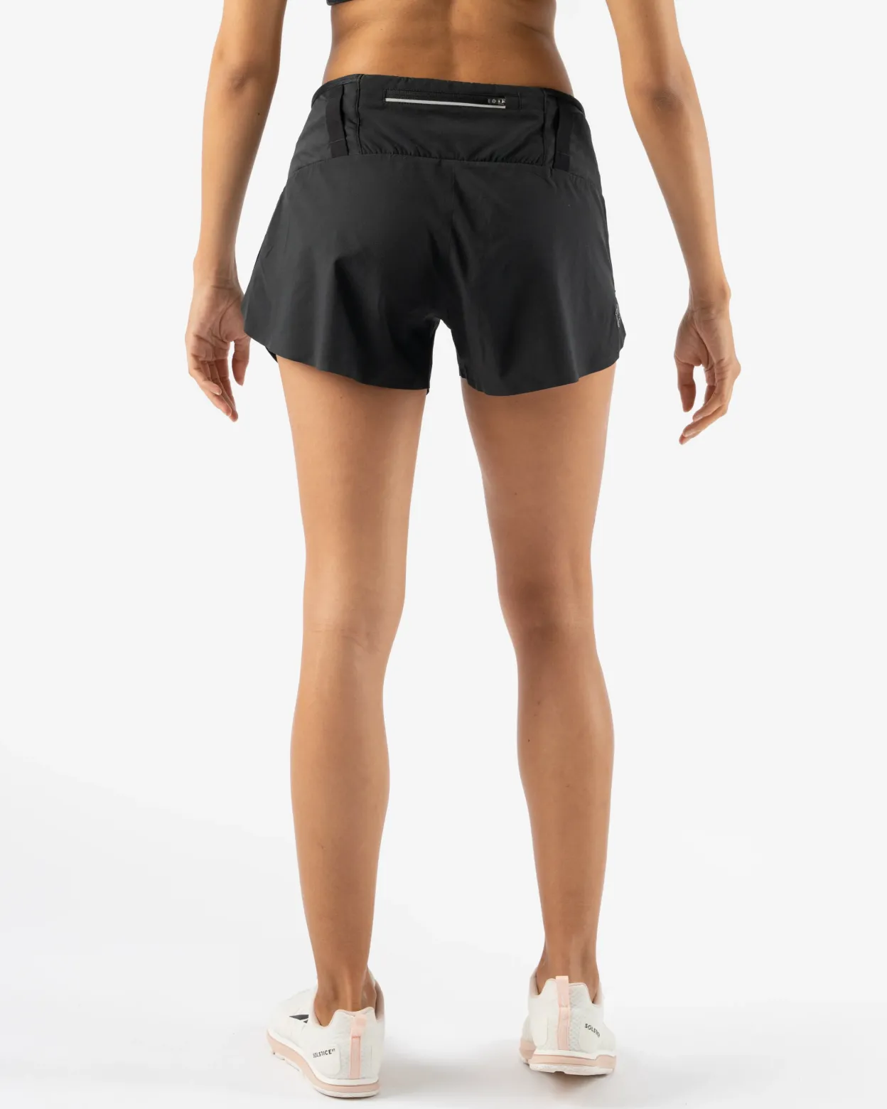 Hot Smashems 3" Women Shorts