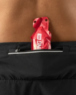 Hot Smashems 3" Women Shorts