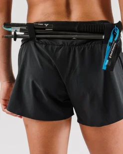 Hot Smashems 3" Women Shorts
