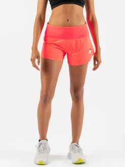 Hot Smashems 3" Women Shorts