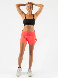 Hot Smashems 3" Women Shorts