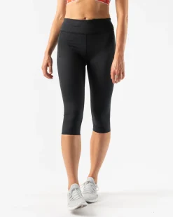 Fashion Speed Capris Women Tights
