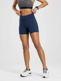 Hot Speed Leggy 4" Women Shorts