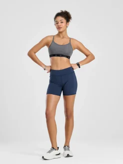 Hot Speed Leggy 4" Women Shorts