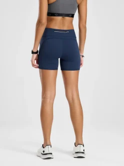 Hot Speed Leggy 4" Women Shorts